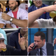 Image for article titled Adult men can’t stop chugging on camera thanks to Aaron Rodgers